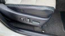 Toyota RAV4 2.5 VVT-i Hybrid Excel 5dr CVT Hybrid Estate